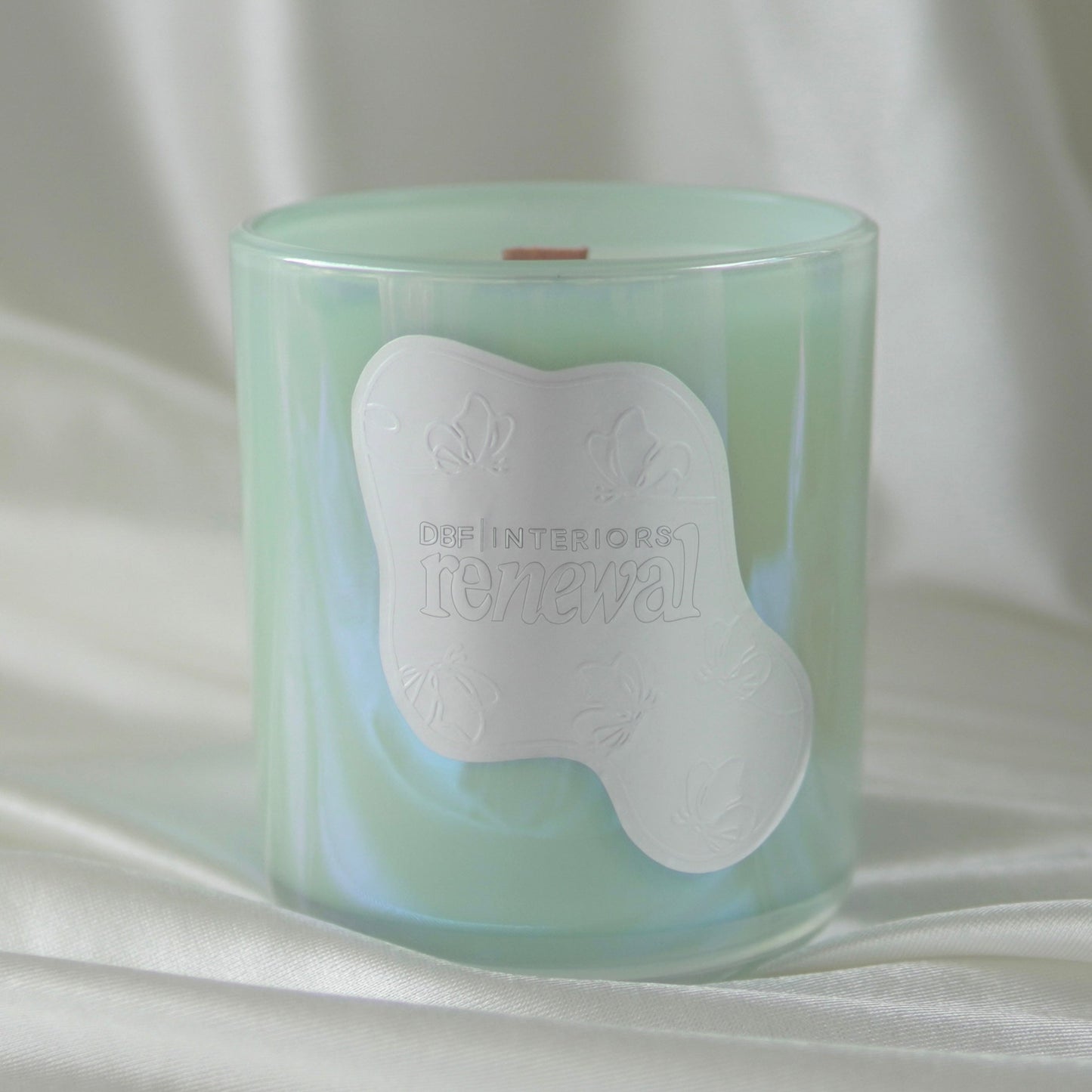 Colvon x DBF Interiors 'Renewal' Candle