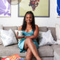 Colvon x DBF Interiors 'Renewal' Candle