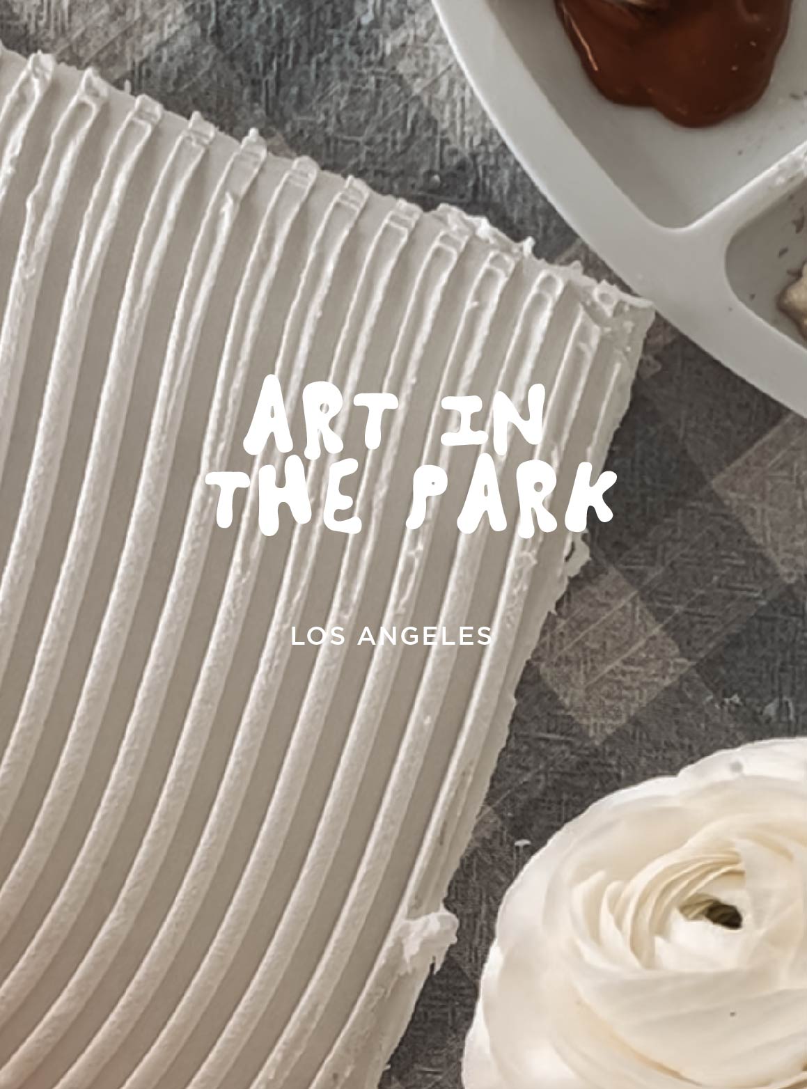 art in the park | 5.07.23 | Los Angeles