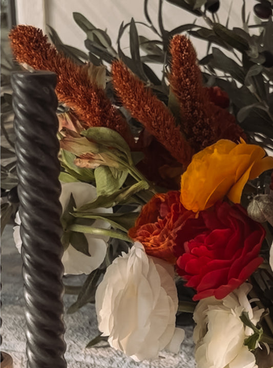 bouquets + bubbly | 4.16.23 | New Orleans